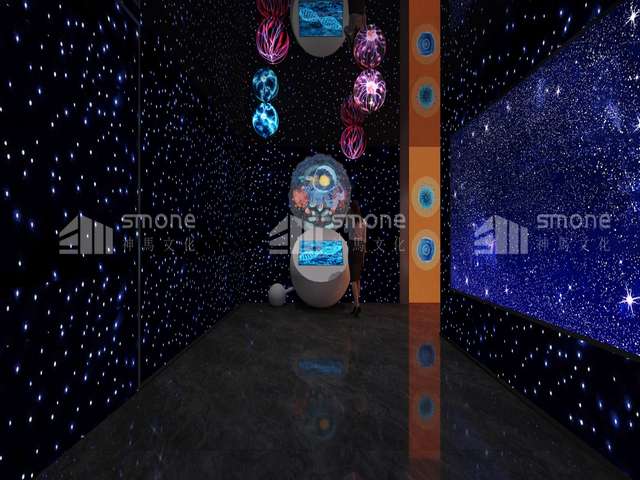 龙华牙科设计装修施工