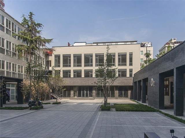 企业智能安防系统收费明细